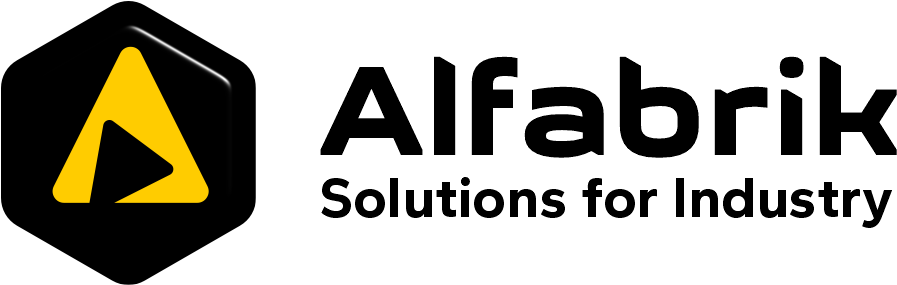 Alfabrik